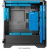 Корпус Chieftec APEX (GA-01B-TG-OP) зображення 7