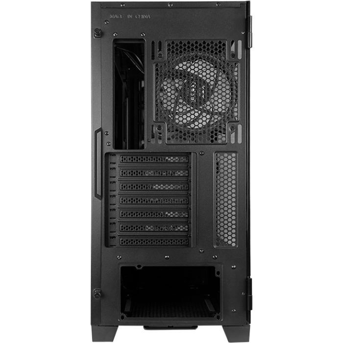 Корпус Chieftec APEX (GA-01B-TG-OP) зображення 8