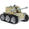 Конструктор Eitech Танк 2 (С215) изображение 2