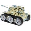 Конструктор Eitech Танк 2 (С215) изображение 3