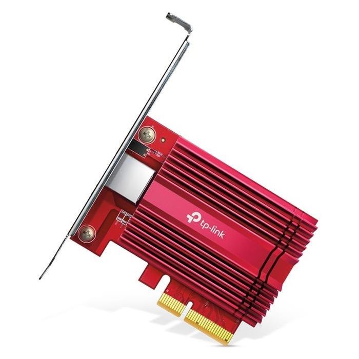 Мережева карта TP-Link TX401
