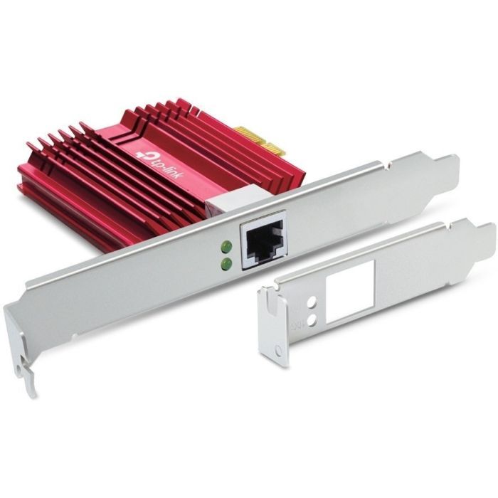 Мережева карта TP-Link TX401 зображення 2
