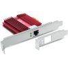 Мережева карта TP-Link TX401 зображення 2