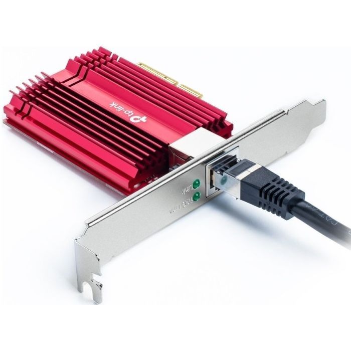 Мережева карта TP-Link TX401 зображення 3