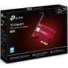 Мережева карта TP-Link TX401 зображення 5