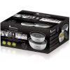 Миска MasterPro Foodies collection набір 2 шт з кришками 20/24 см (BGMP-1553) зображення 5