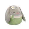 Мягкая игрушка Squishmallows Зайка Блейк 19 см (SQER00948) изображение 3