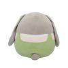 Мягкая игрушка Squishmallows Зайка Блейк 19 см (SQER00948) изображение 4