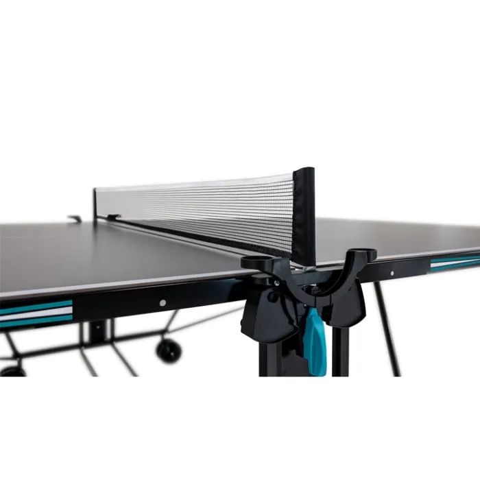 Теннисный стол Donic Outdoor Style 600 Антрацит (230216700) изображение 10