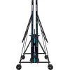 Теннисный стол Donic Outdoor Style 600 Антрацит (230216700) изображение 4