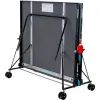 Теннисный стол Donic Outdoor Style 600 Антрацит (230216700) изображение 7