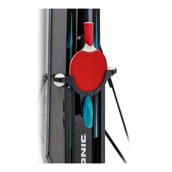 Теннисный стол Donic Outdoor Style 600 Антрацит (230216700) изображение 9