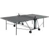 Теннисный стол Donic Outdoor Style 600 Антрацит (230216700)
