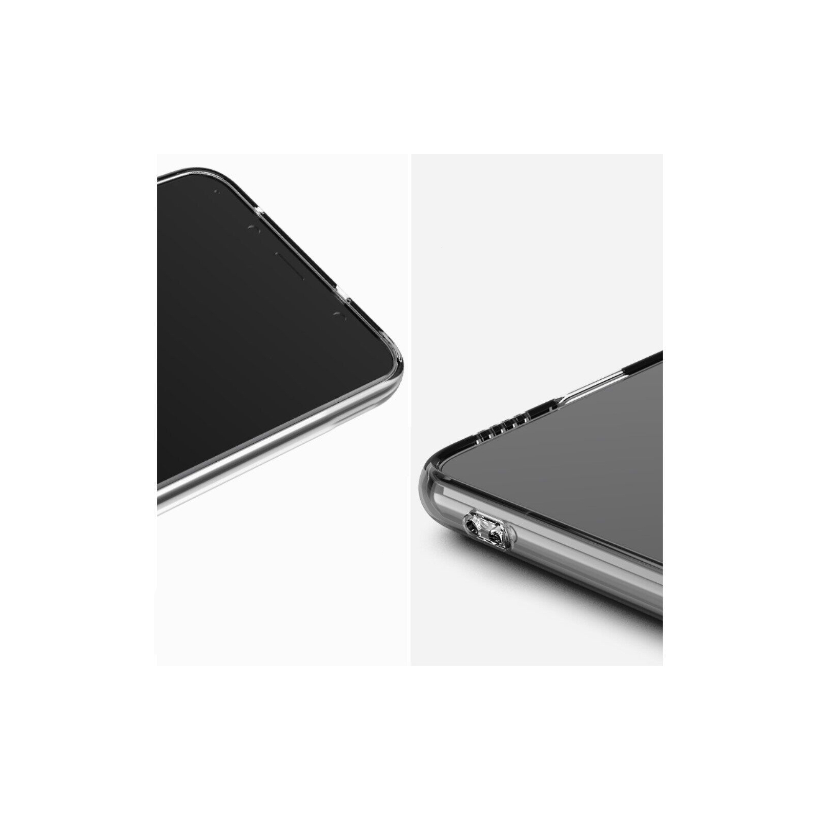 Чохол до мобільного телефона BeCover Infinix Smart 8 (X6525) Transparancy (710879) зображення 5