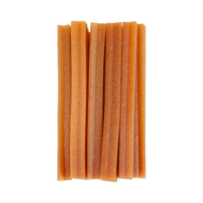 Ласощі для собак WAUDOG Treats Стоматологічна паличка зі смаком тріски 100 г (4455) зображення 2