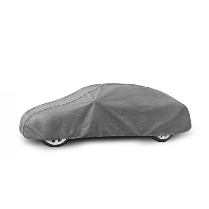 Тент автомобільний Kegel-Blazusiak Mobile Garage (5-4142-248-3020)
