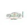 Тент автомобільний Kegel-Blazusiak Mobile Garage (5-4142-248-3020) зображення 3
