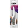 Щетка для обуви Silver Для изделий из замши и нубука (8690757000617)