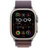 Ремінець до смарт-годинника Apple 49mm Indigo Alpine Loop - Medium (MT5Q3ZM/A) зображення 3