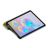 Чехол для планшета BeCover Smart Case Samsung Tab S6 Lite (2024) 10.4" P620/P625/P627 Green (710815) изображение 6