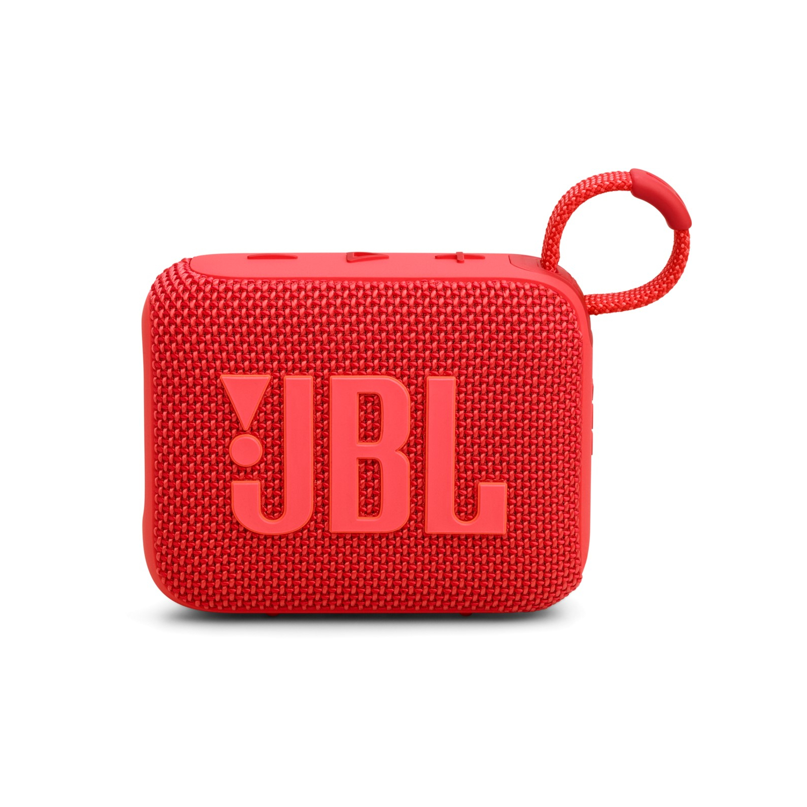 Акустична система JBL Go 4 Blue (JBLGO4BLU) зображення 3