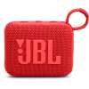 Акустическая система JBL Go 4 Red (JBLGO4RED) изображение 3