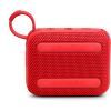 Акустическая система JBL Go 4 Red (JBLGO4RED) изображение 4