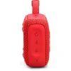 Акустическая система JBL Go 4 Red (JBLGO4RED) изображение 5