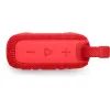 Акустическая система JBL Go 4 Red (JBLGO4RED) изображение 7