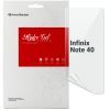Плівка захисна Armorstandart Infinix Note 40 (ARM73760)