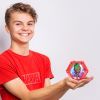 Фігурка WOW! Pods колекційна 4D - Ґрут (MVL-1038-08) зображення 5
