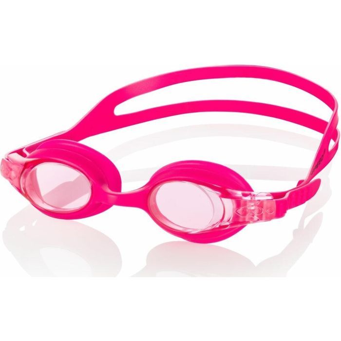 Очки для плавания Aqua Speed Amari 041-03 рожевий OSFM (5908217628633)
