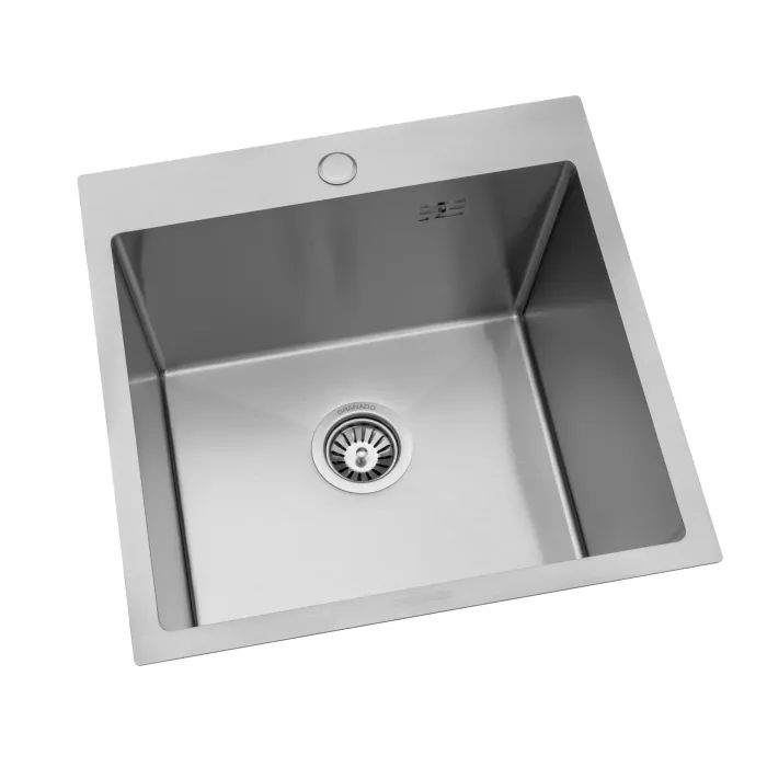 Мойка кухонная GRANADO Galera S304 (GS02304) изображение 2