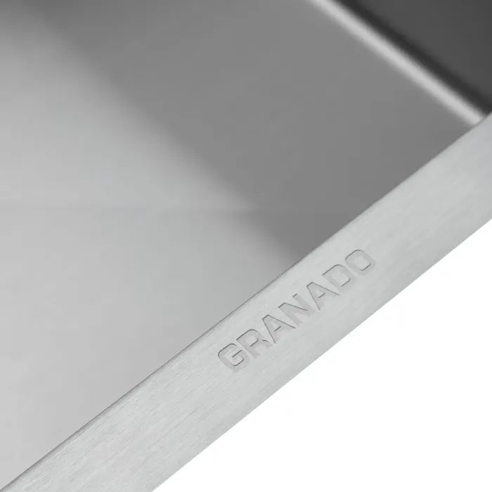 Мойка кухонная GRANADO Galera S304 (GS02304) изображение 3