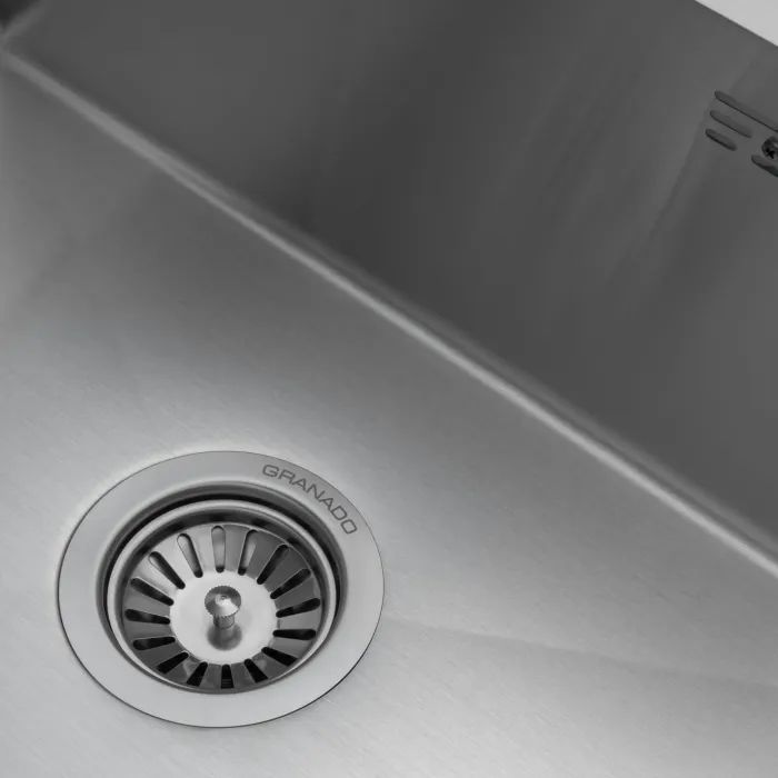 Мойка кухонная GRANADO Galera S304 (GS02304) изображение 5