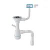 Мойка кухонная GRANADO Galera S304 (GS02304) изображение 7