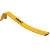 Монтировка DeWALT з цвяходером, плоский из пружинной стали, L=30 см. (DWHT55518-1) изображение 2