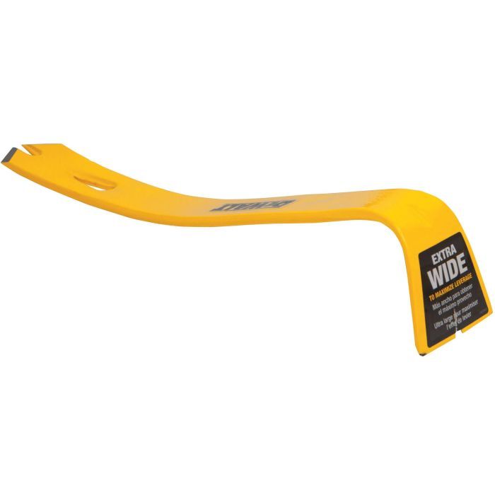 Монтировка DeWALT з цвяходером, плоский из пружинной стали, L=53 см. (DWHT55528-1) изображение 3