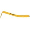 Монтировка DeWALT з цвяходером, плоский из пружинной стали, L=30 см. (DWHT55518-1)