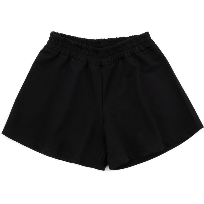 Набір дитячого одягу Blueland із шортами (16005-122G-black) зображення 3