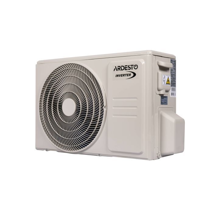 Кондиціонер Ardesto ACM-09INV-R32-WF-AG-S зображення 10
