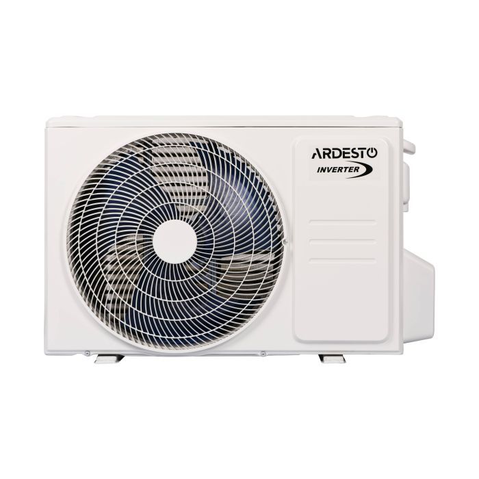 Кондиціонер Ardesto ACM-09INV-R32-WF-AG-S зображення 9