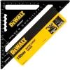 Косинець DeWALT для покрівельних робіт, металевий, 180х180 мм (DWHT25227-0) зображення 2