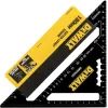 Косинець DeWALT для покрівельних робіт, металевий, 180х180 мм (DWHT25227-0) зображення 3