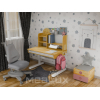 Парта с креслом Mealux Timberdesk S (парта+кресло+тумба) (BD-685 S+ box BD 920-2 PN+Y-110 G) изображение 2