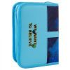 Пенал Yes UFO HP-04 с двумя клапанами (533594) изображение 2