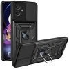 Чехол для мобильного телефона BeCover Military Motorola Moto G54 / G54 Power Black (711002) изображение 2