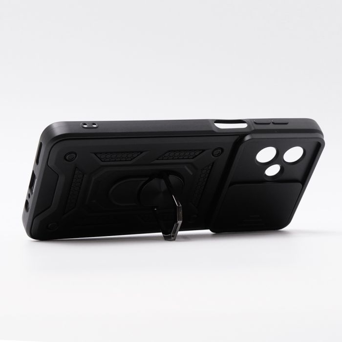 Чохол до мобільного телефона BeCover Military Motorola Moto G54 / G54 Power Blue (711003) зображення 3