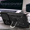 Чехол для мобильного телефона BeCover Military Motorola Moto G54 / G54 Power Black (711002) изображение 4