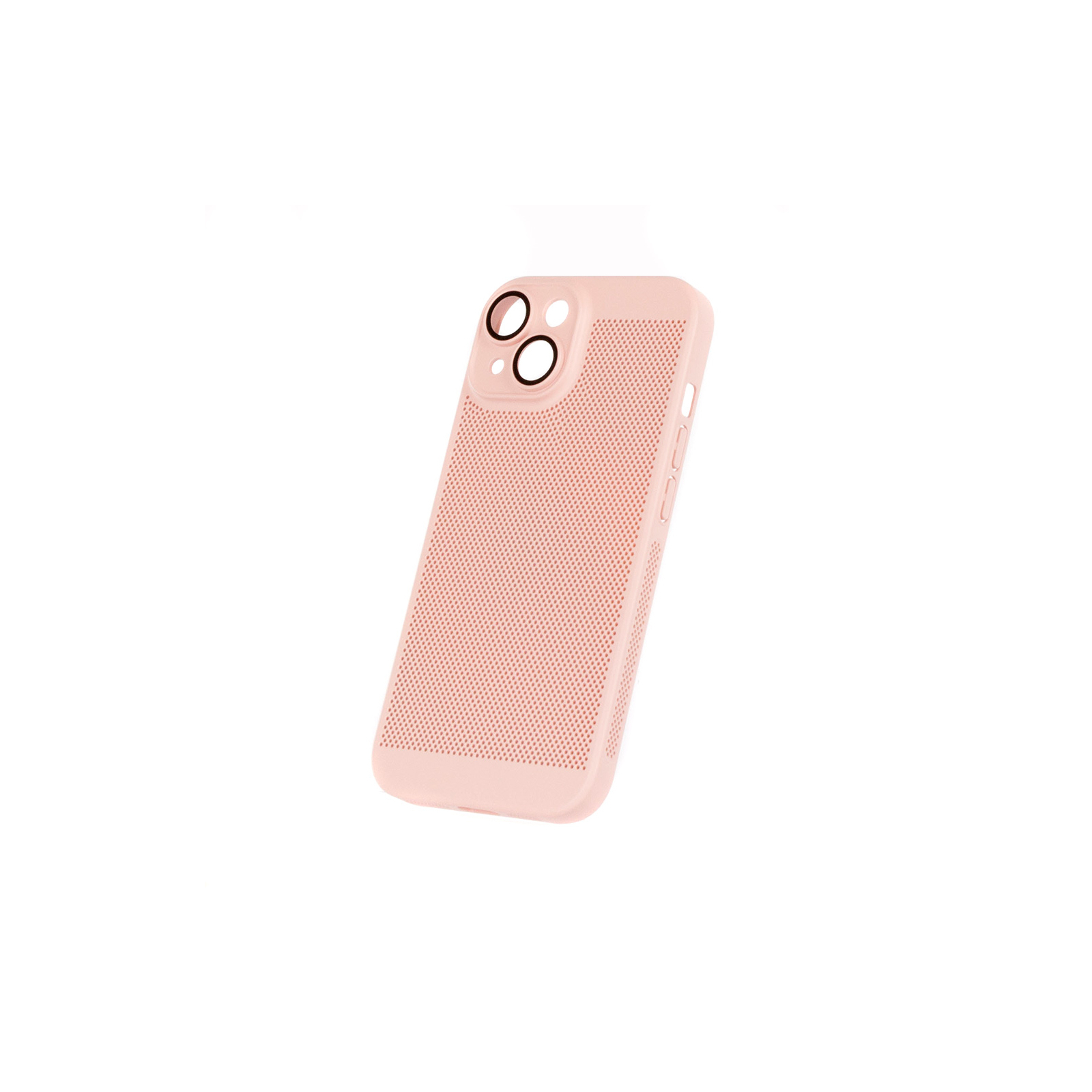 Чохол до мобільного телефона ColorWay PC Cover Apple iPhone 15 pink (CW-CPCAI15-PK) зображення 2